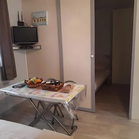 Alpesi faház Dume